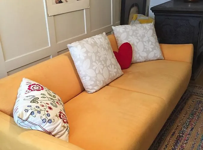 Cafe Olga Bed & Breakfast Trun