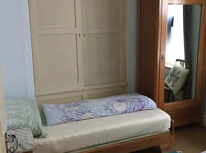 Cafe Olga Bed & Breakfast