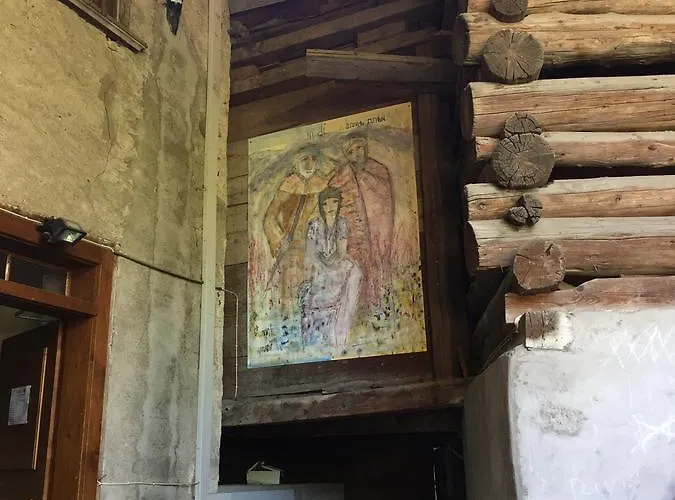 Cafe Olga Bed & Breakfast