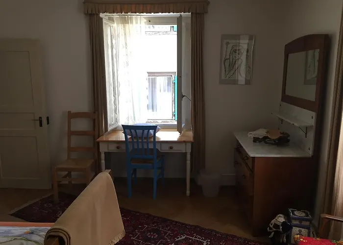 Cafe Olga Panzió Trun