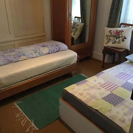Cafe Olga Bed & Breakfast