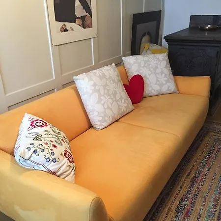 Cafe Olga Bed & Breakfast Trun