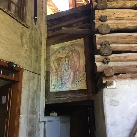 Cafe Olga Bed & Breakfast