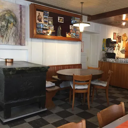 Cafe Olga *