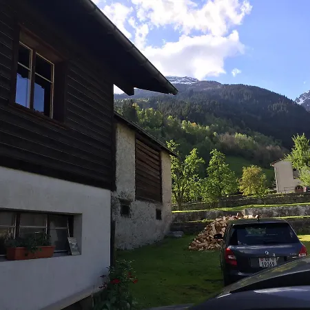 Cafe Olga Bed & Breakfast Trun